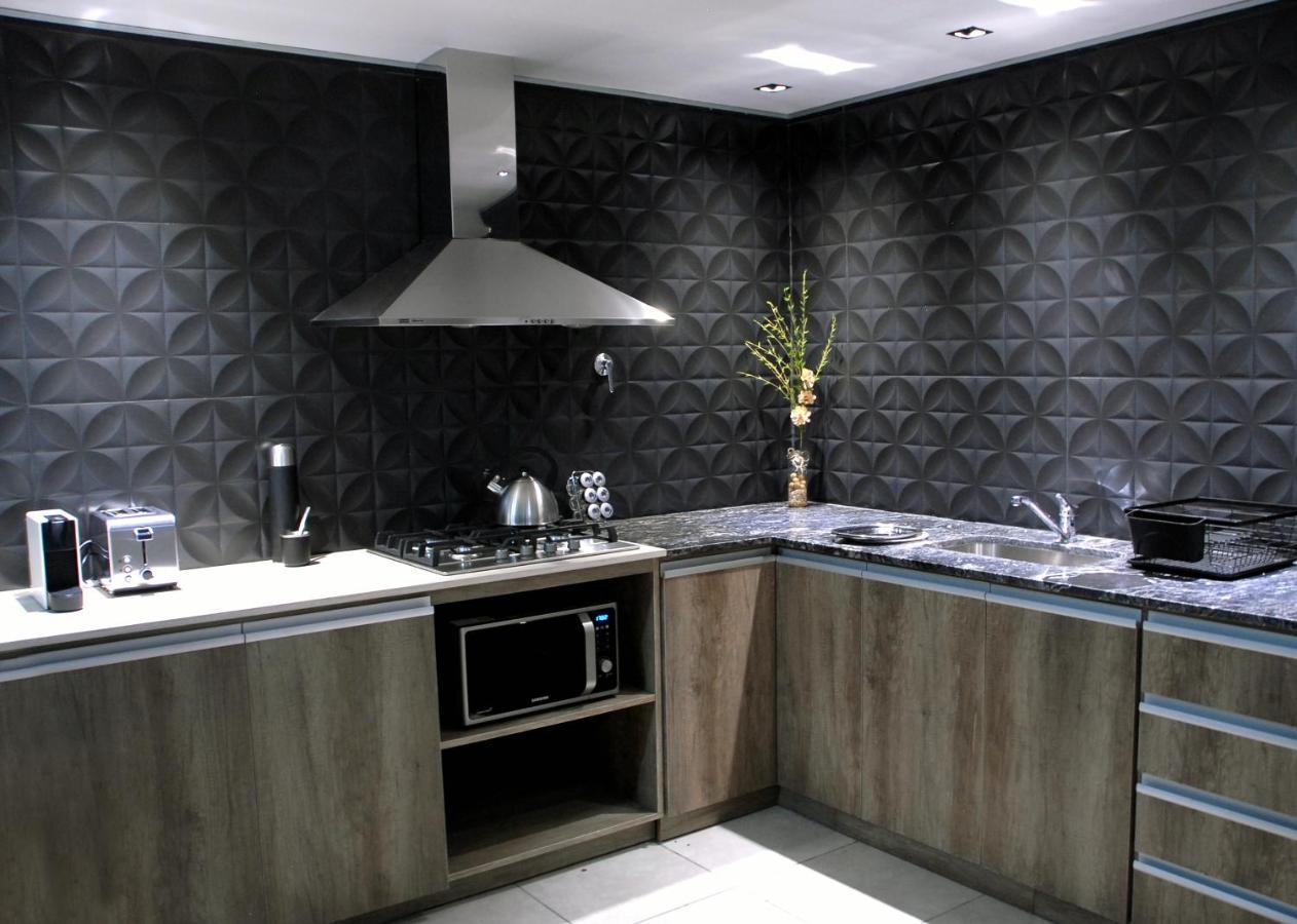 Ayres Home Vip Moderno Solo Adultos Centrico メンドーサ エクステリア 写真