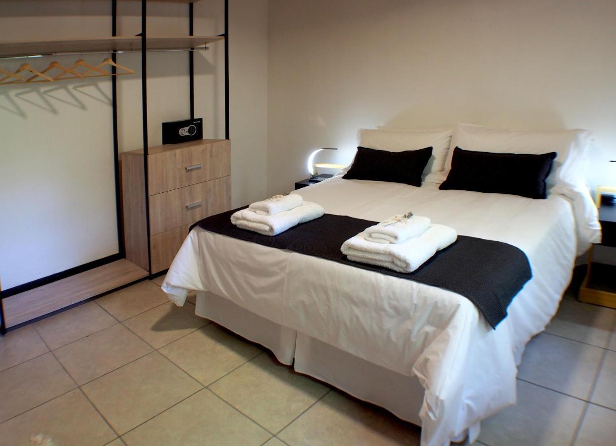 Ayres Home Vip Moderno Solo Adultos Centrico メンドーサ エクステリア 写真