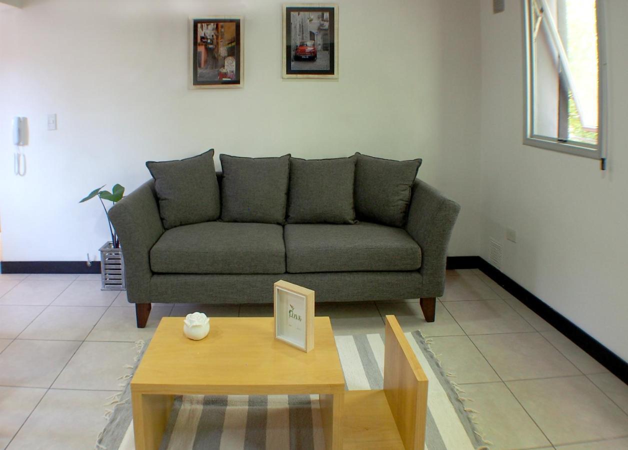 Ayres Home Vip Moderno Solo Adultos Centrico メンドーサ エクステリア 写真