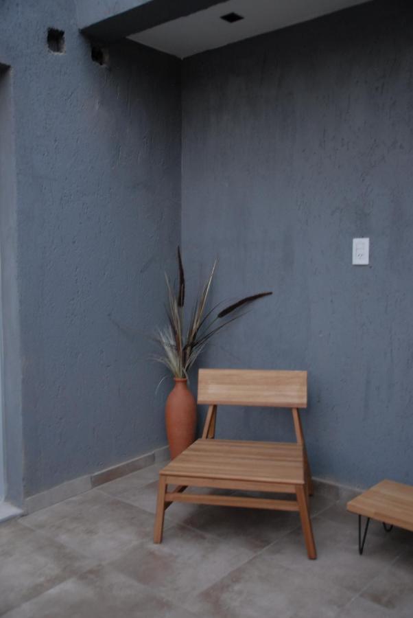 Ayres Home Vip Moderno Solo Adultos Centrico メンドーサ エクステリア 写真