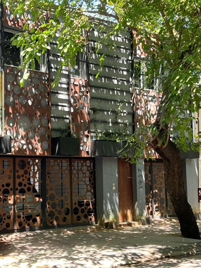 Ayres Home Vip Moderno Solo Adultos Centrico メンドーサ エクステリア 写真