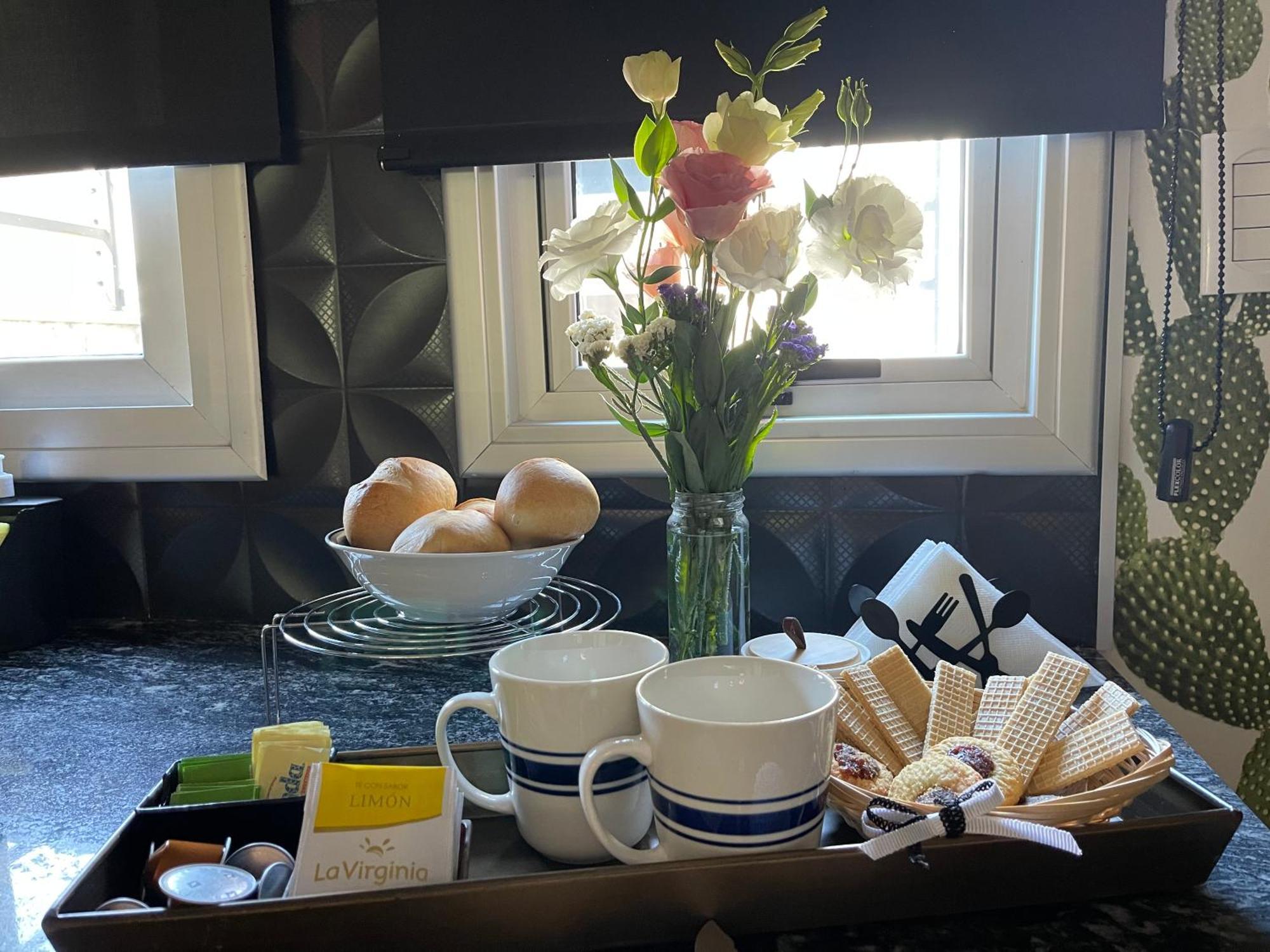 Ayres Home Vip Moderno Solo Adultos Centrico メンドーサ エクステリア 写真