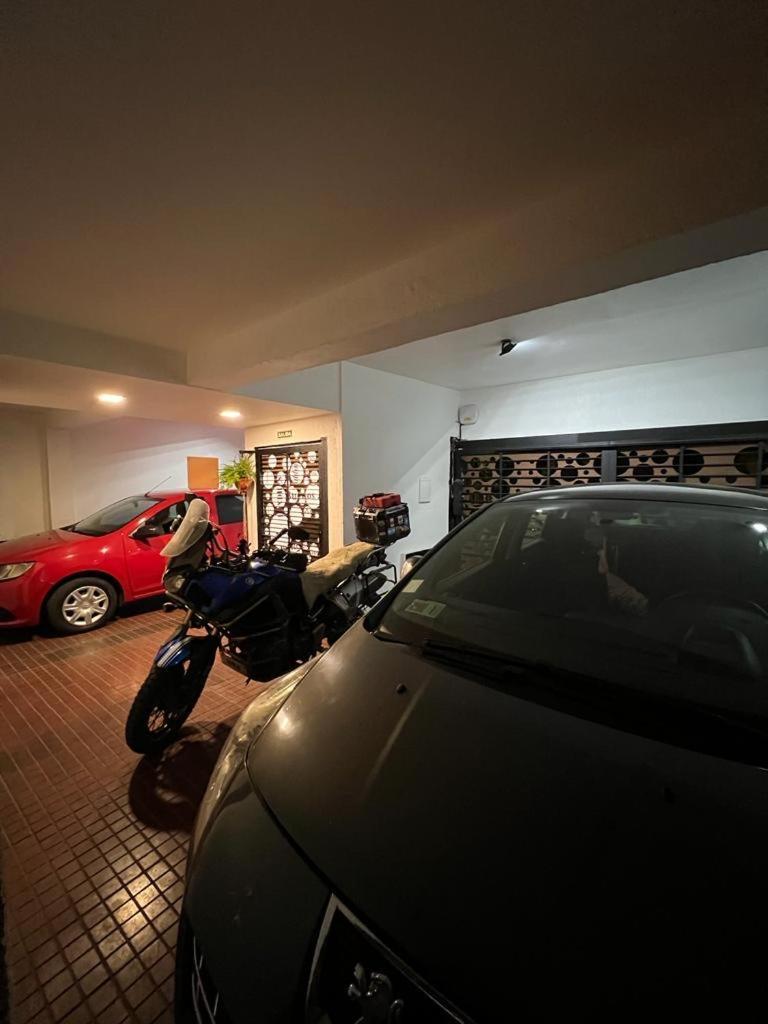 Ayres Home Vip Moderno Solo Adultos Centrico メンドーサ エクステリア 写真